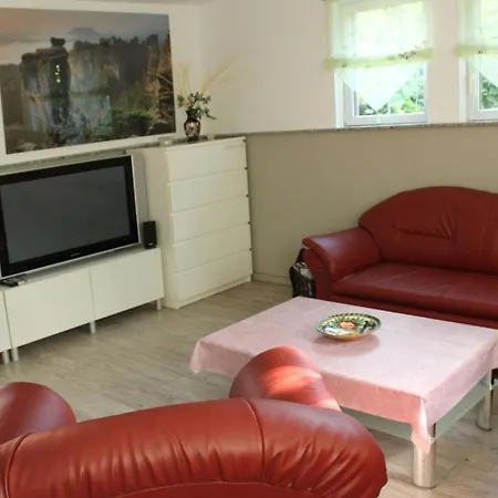 Gemuetliches Franz In Holiday home