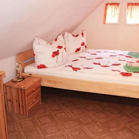 Holiday home Gemuetliches Franz In