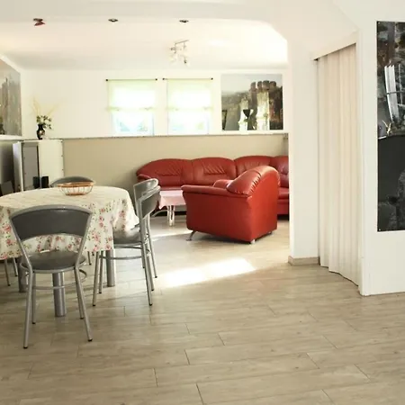 Gemuetliches Franz In Holiday home Pirna