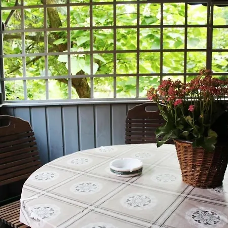Holiday home Gemuetliches Franz In *