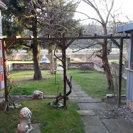 Holiday home Gemuetliches Franz In Pirna